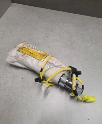 Toyota Prius (XW30) Side airbag TG12C01004