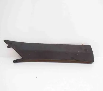 Porsche 911 992 (A) pillar trim 992867234H