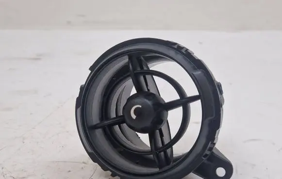 Mini Cooper Countryman R60 Dash center air vent grill 9801435 18428710