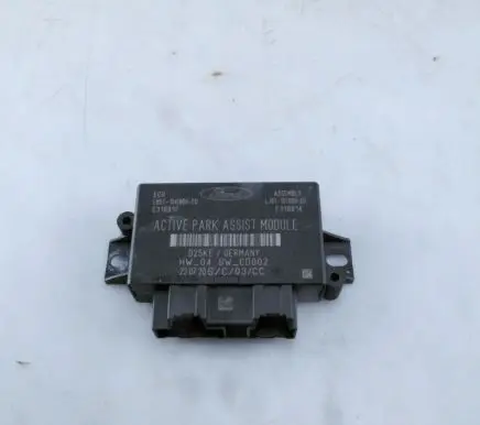 Ford Kuga III Parking PDC control unit/module LU5T15K866CD