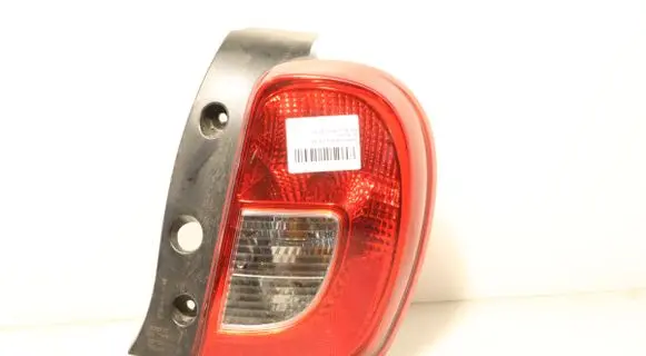 Nissan Micra Rear/tail lights E115990
