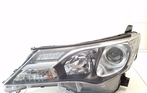 Toyota RAV 4 (XA30) Headlight/headlamp STANLEYW0836