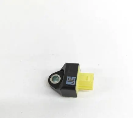 Toyota Hilux (AN120, AN130) Airbag deployment crash/impact sensor 898370K010