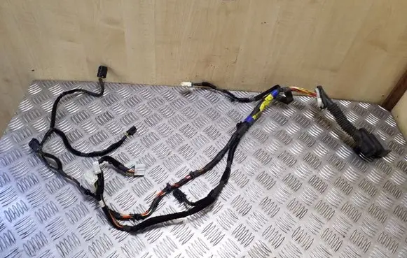 KIA Sorento Front door wiring loom 918113E160