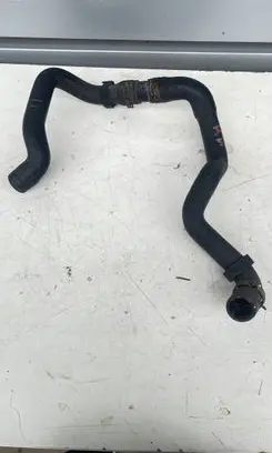 Mini One - Cooper Clubman R55 Air intake hose/pipe 17122754220