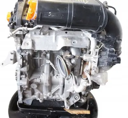 Mini One - Cooper F56 F55 Engine B38C