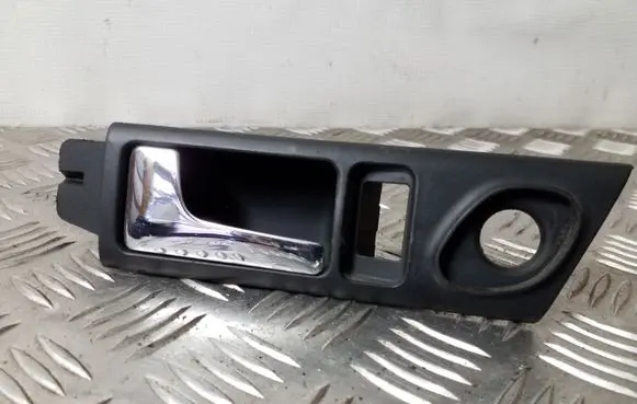 Audi A6 S6 C4 4A Rear door interior handle 4A0839019C