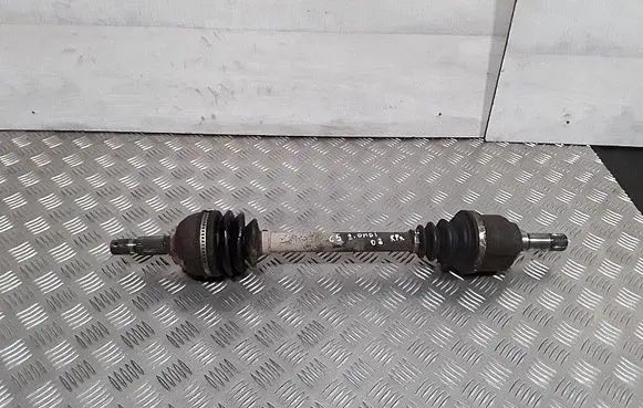 Citroen C5 Front driveshaft 