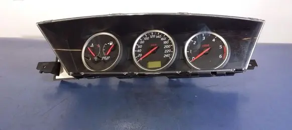 Nissan Primera Speedometer (instrument cluster) AV663