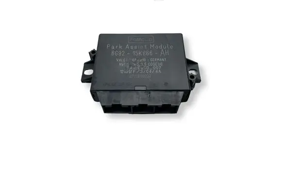 Land Rover Freelander 2 - LR2 Parking PDC control unit/module 6G9215K866AH 0703600038 601910