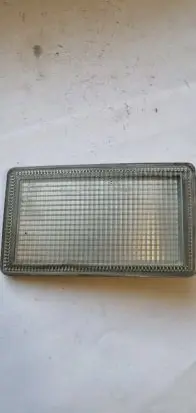 Volkswagen Golf III Front reflector 1H0941780 3221