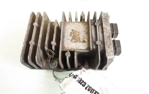 FSO Polonez Combustion control unit/module 