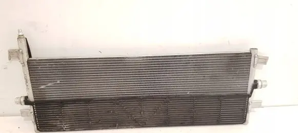 BMW 2 F45 Coolant radiator 5A112D6