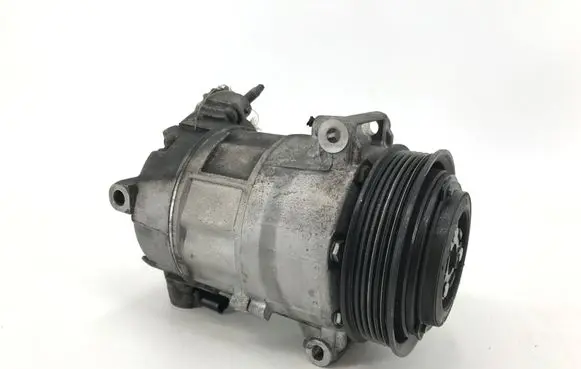 Chrysler Pacifica Air conditioning (A/C) compressor (pump) P68225206AB