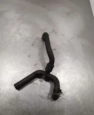 Ford S-MAX Breather hose/pipe 4M5Q6K869