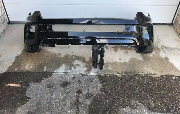 Jeep Compass Front bumper 52154349