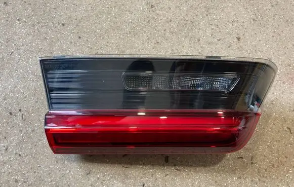 BMW 3 G20 G21 Tailgate rear/tail lights 7749508