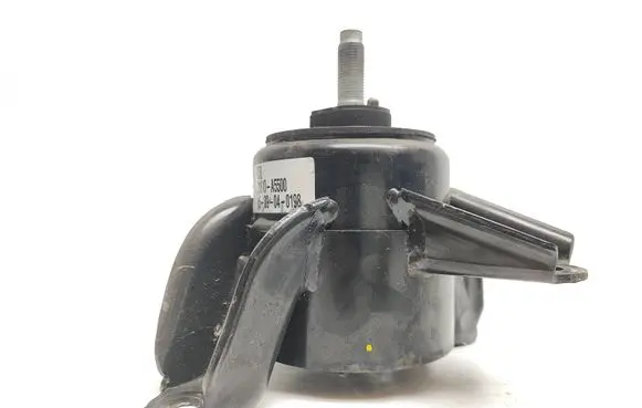 Hyundai i30 Engine mount bracket 21810A5500 1509040198