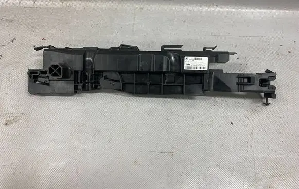 BMW 3 G20 G21 Radiator support slam panel bracket 8666840 8684918