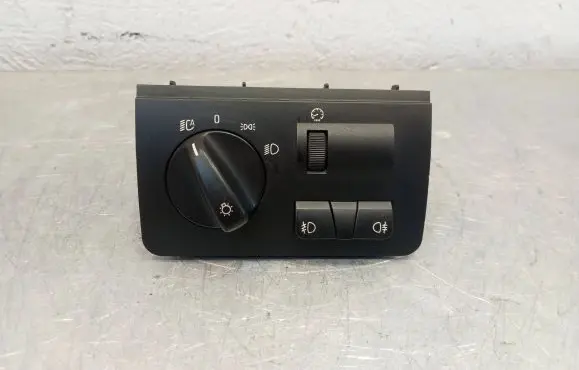 BMW X5 E53 Light switch 6909775