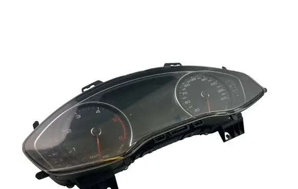 Audi A4 S4 B9 8W Speedometer (instrument cluster) 8W5920781B