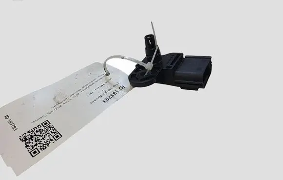 Volvo V60 Air pressure sensor