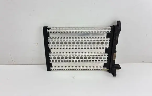 Audi A3 S3 8V Electric cabin heater radiator 5Q0963235C 0170132002 T1017271ZE