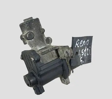 Renault Clio III EGR valve 70036801