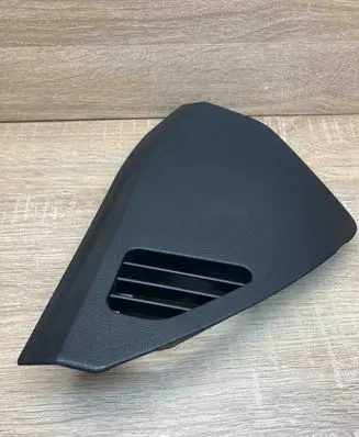 Mercedes-Benz E W211 Dashboard side end trim 2116800578 T0013785