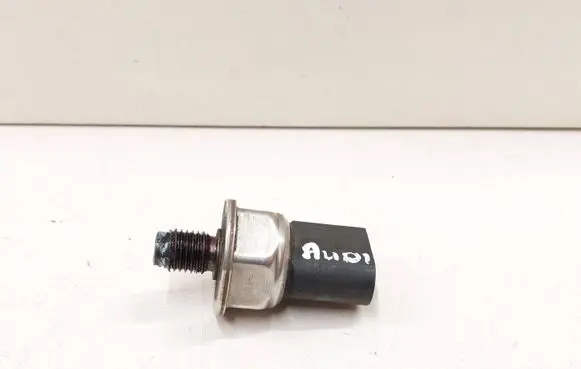Fuel pressure sensor