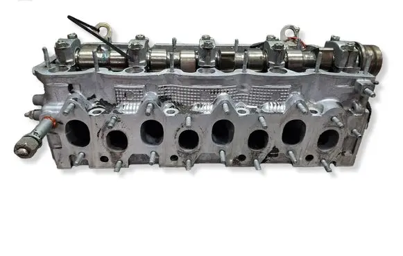 Fiat Ducato Engine head S27635319 7450482