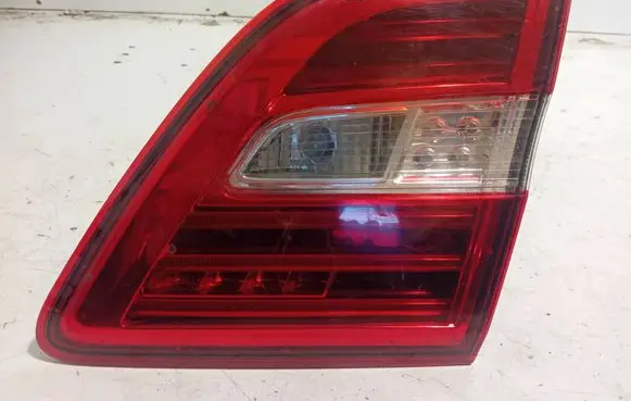 Mercedes-Benz ML W166 Tailgate rear/tail lights A1669068501 480102 YAP4072212