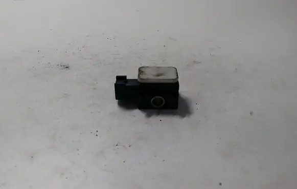 Ford Focus C-MAX Airbag deployment crash/impact sensor 3M5T14B342AB
