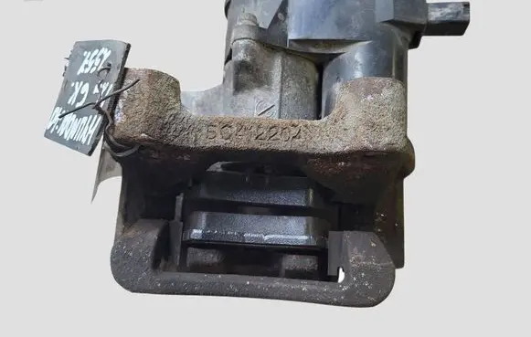 Hyundai i40 Rear brake caliper BC152009