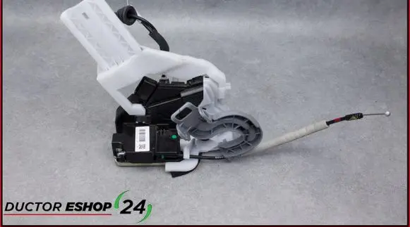 KIA Ceed Rear door lock 81410A2110JLR 81410A2110