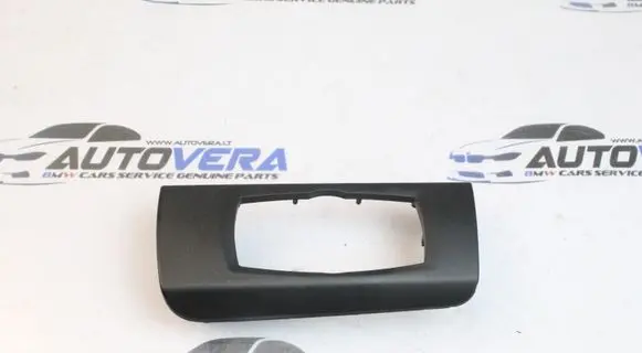 BMW X5 E70 Other interior part 6961606