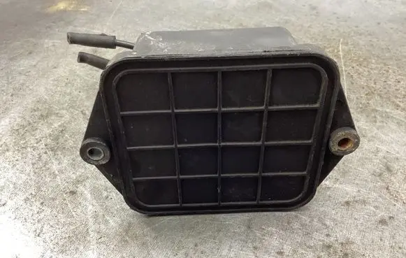 Alfa Romeo 159 Vacuum air tank 46845905