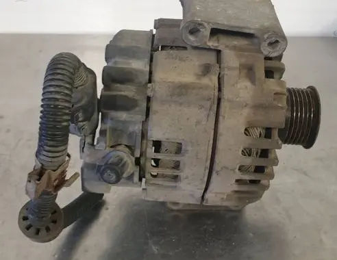Generator/alternator