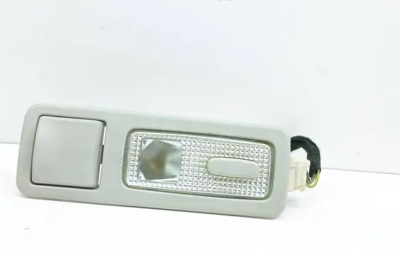 Peugeot 307 Rear seat light 9642438077