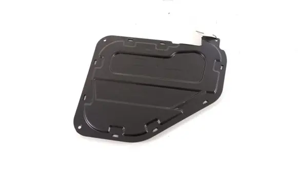 Mitsubishi Outlander Dash center speaker trim cover 8720A264