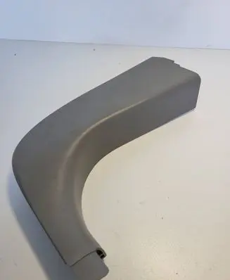BMW 5 E60 E61 Sill supporting ledge 22339910