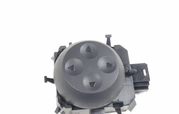 Mercedes-Benz GLK (X204) Other switches/knobs/shifts A2048702558