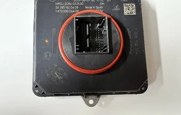 BMW 4 F32 F33 Xenon control unit/module 7429126 147000024400 503951920409