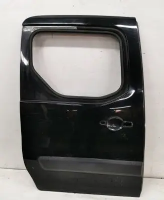 Citroen Berlingo Side sliding door 