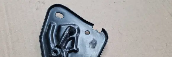 Audi A6 S6 C7 4G Engine bonnet/hood lock/latch loop/hook 4G0823186 030315
