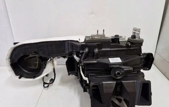 Citroen DS5 Interior heater climate box assembly 9801449380