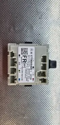 Mercedes-Benz A W177 AMG Door control unit/module A1779005409