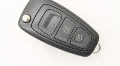Ford Focus ST Ignition key/card 2180803 AM5T15K601AG