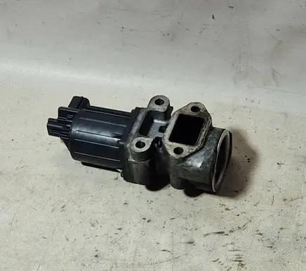 Opel Zafira B EGR valve 8973766632