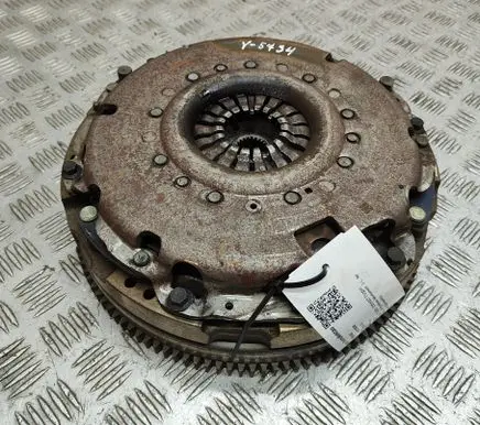 Ford Transit VII Clutch set kit GK217550BA GK217563BA